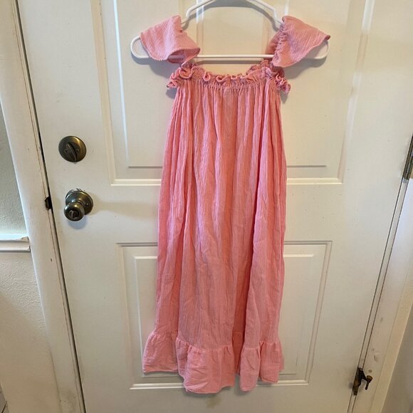 Ren Fest Dress - Renfaire - Renaissance Festival Dirndl - Girl/Teen Size: 12/14 - Picture 10 of 16